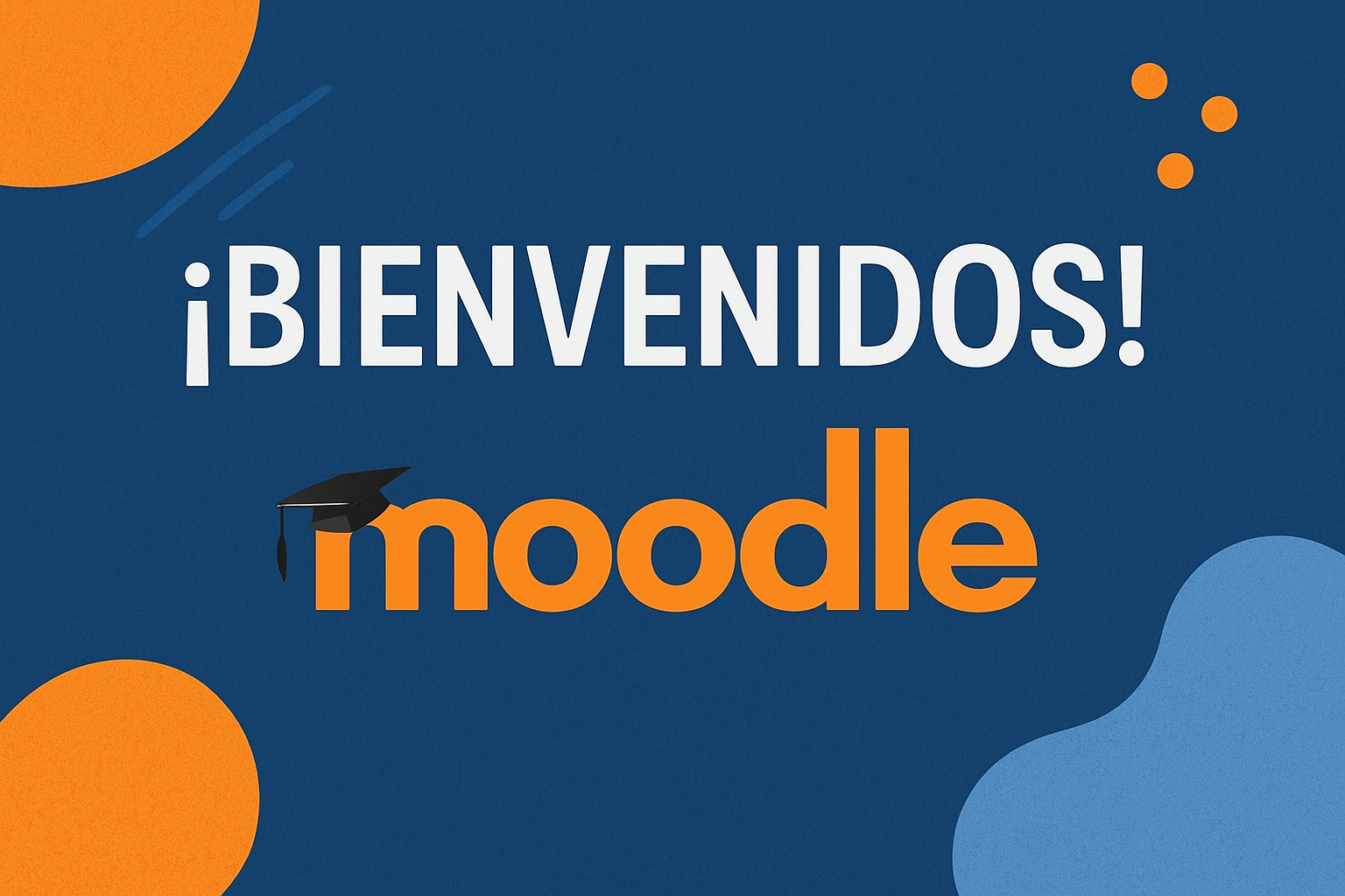 BIENVENIDOS